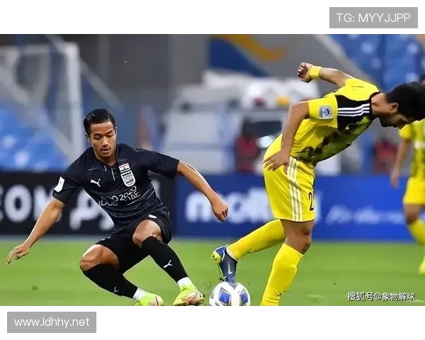 利雅得胜利亚冠突破难点：近期表现波动，争冠形势面临考验