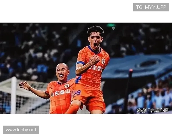 赢球都压不住场面?山东泰山比赛失控隐患藏不住了