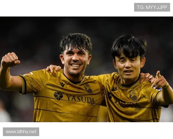 久保建英:多次外租打磨中的定位探索与成长