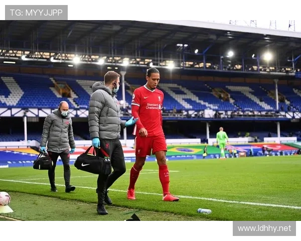 范戴克重伤赛季后强势回归是否仍保持顶级水准