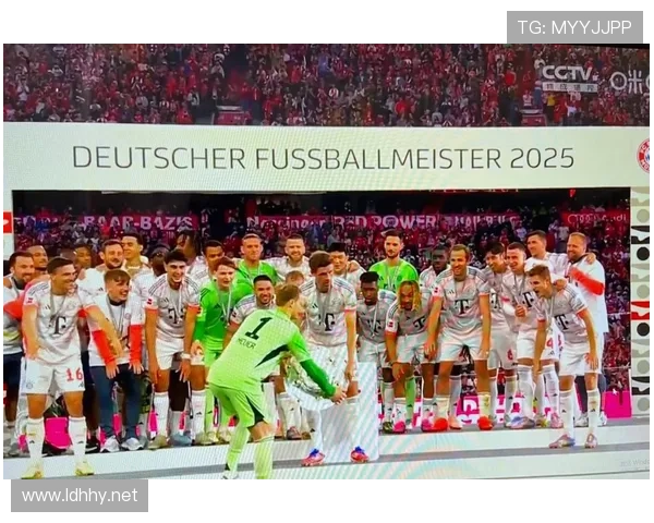 拜仁慕尼黑依然强势，但统治力是否正在下降？