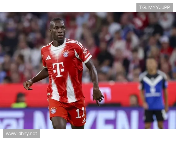 拜仁国内霸主地位松动：近期表现波动，对联赛竞争格局带来变化