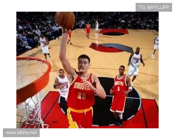 姚明内线制霸对比邓肯篮板霸气显著提升球队防守质量