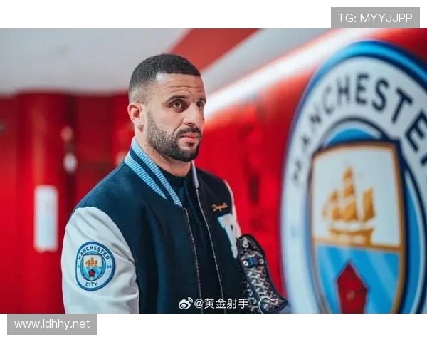 凯尔·沃克的职业起点：从谢菲联青训到英超边卫的蜕变之路