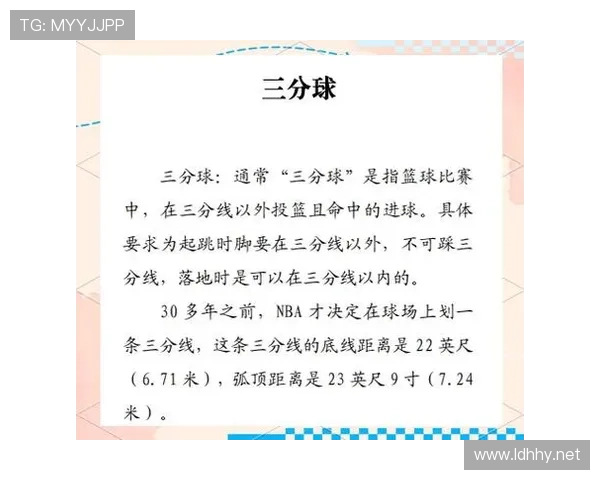 篮球防守圆柱体原理与垂直起跳规则解析