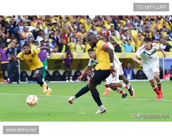 厄瓜多尔冲击2026世界杯:南美劲旅能否再掀高原主场奇迹 厄瓜多尔冲击2026世界杯:南美劲旅能否再掀高原主场奇迹