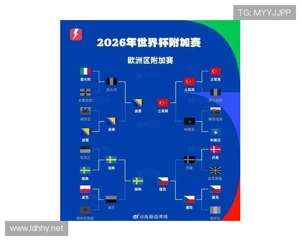 波黑2026世界杯预选赛赛程分析与出线前景预测