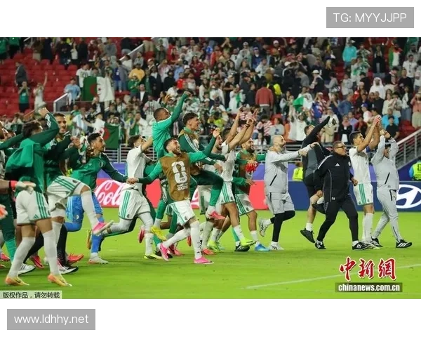约旦对阿尔及利亚回顾：1-2落败提前出局
